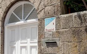 Reggine Holiday Apartments