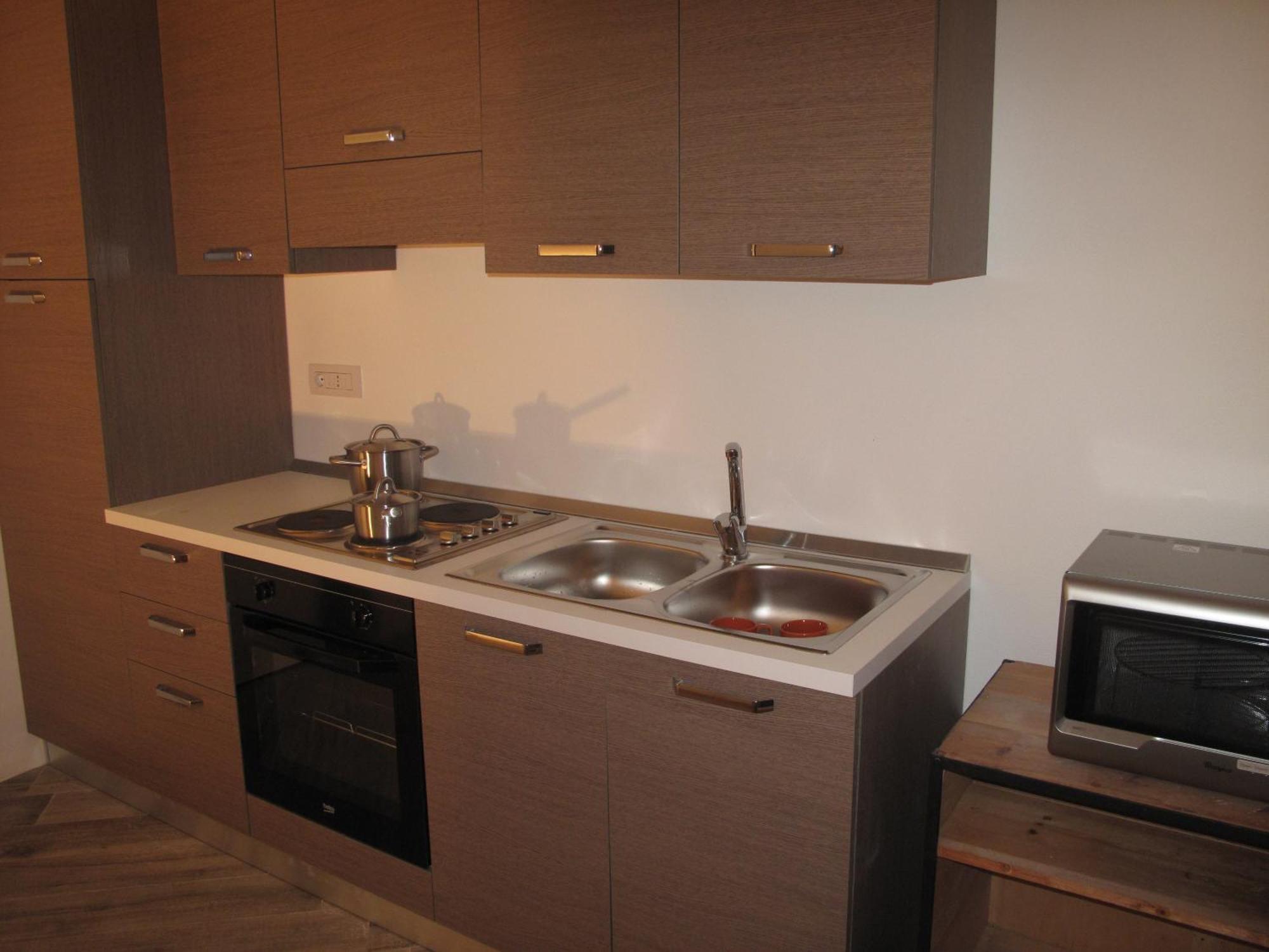 Reggine Holiday Apartments Sant'Agnello Habitación foto
