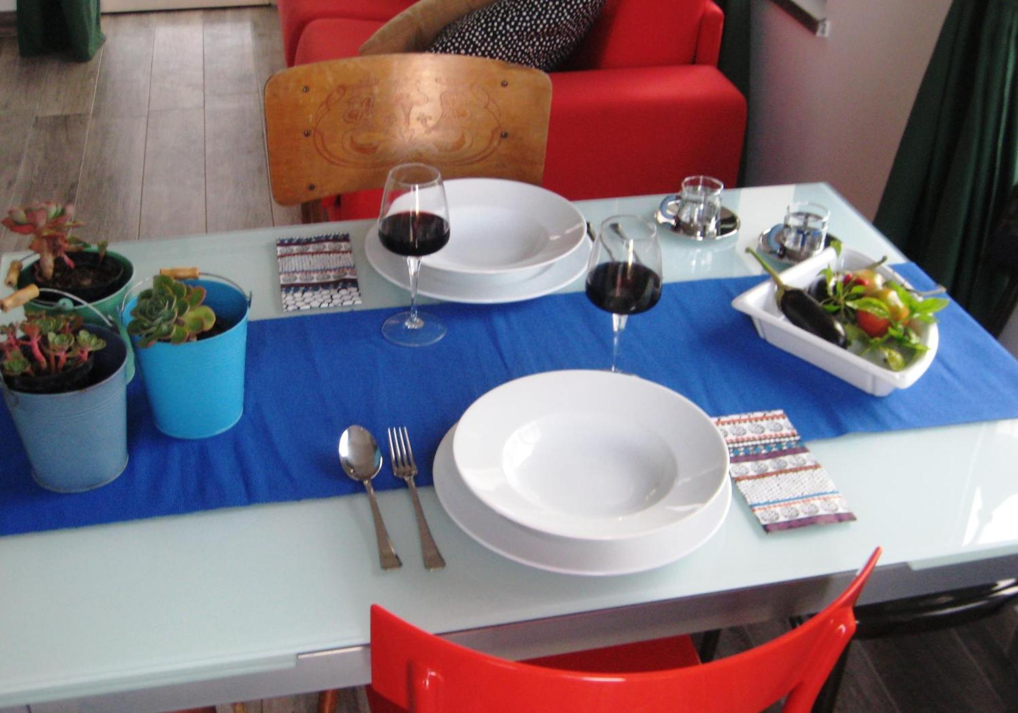 Reggine Holiday Apartments Sant'Agnello Habitación foto