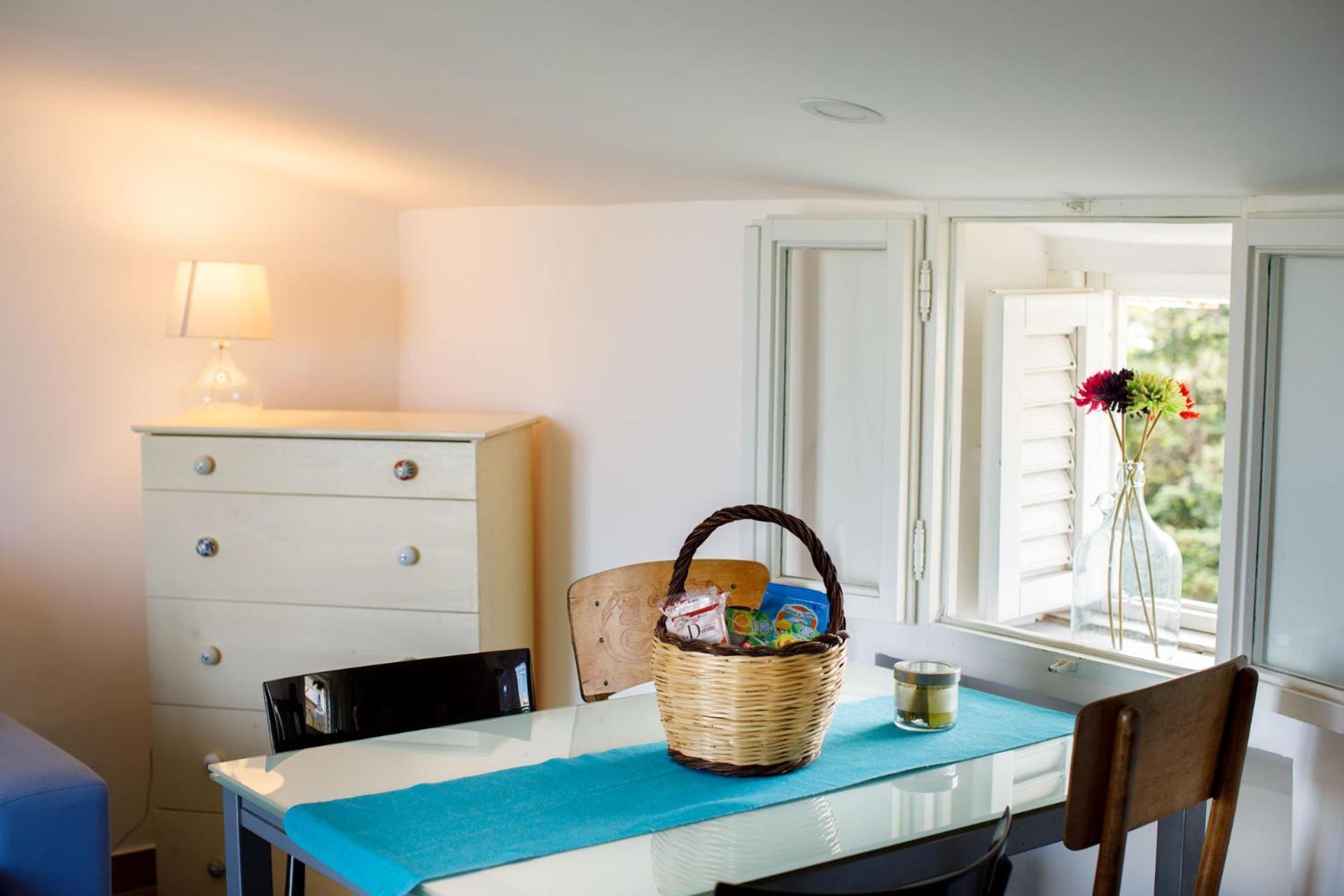 Reggine Holiday Apartments Sant'Agnello Habitación foto